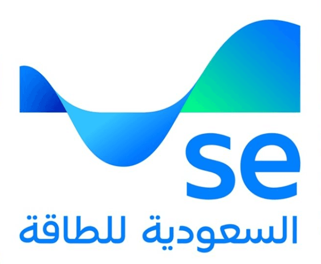 Saudi Energy logo